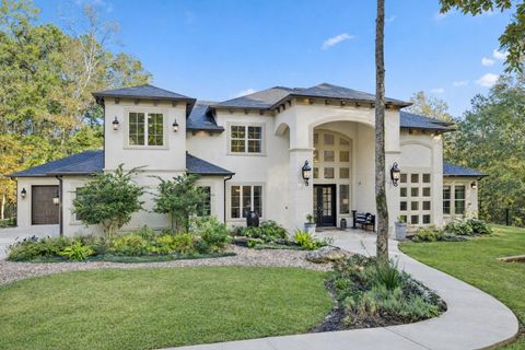 6146 Waltons Point S Conroe TX 77304