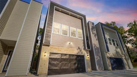 Homes For Sale - 825 Paul Quinn Street #B<br/> Harris County, Houston, TX 77091
