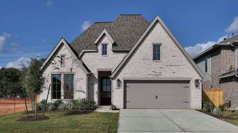 Photo of 22226 Larkspir Gate Drive, Hockley, TX 77447 (MLS # 33970469)