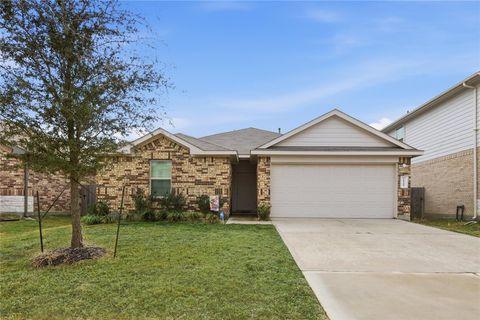 21344 Pine Mill Drive New Caney TX 77357