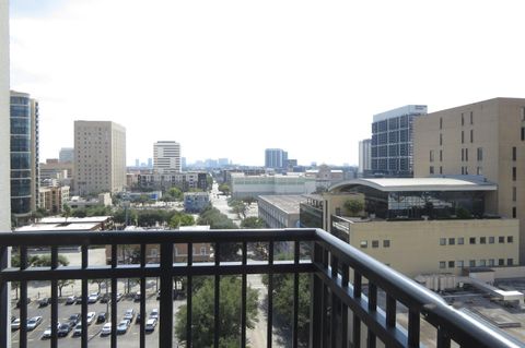 Tiny photo for 1211 Caroline Street #1005, Houston, TX 77002 (MLS # 52377477)