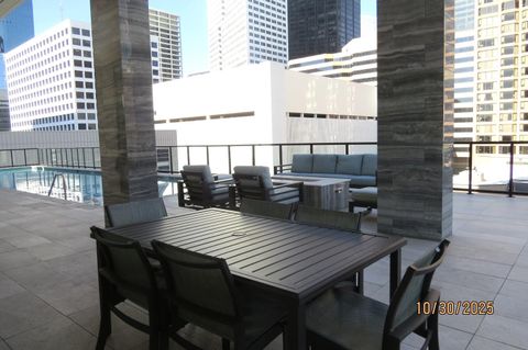 Tiny photo for 1211 Caroline Street #1005, Houston, TX 77002 (MLS # 52377477)