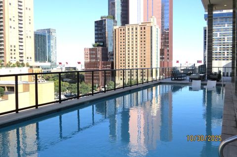 Tiny photo for 1211 Caroline Street #1005, Houston, TX 77002 (MLS # 52377477)