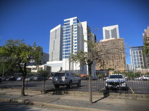 Tiny photo for 1211 Caroline Street #1005, Houston, TX 77002 (MLS # 52377477)