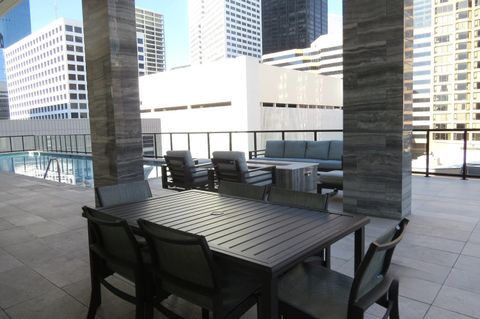 Tiny photo for 1211 Caroline Street #1005, Houston, TX 77002 (MLS # 52377477)