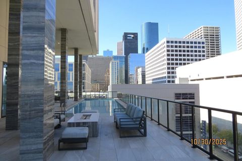 Tiny photo for 1211 Caroline Street #1005, Houston, TX 77002 (MLS # 52377477)