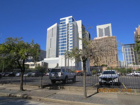 Photo of 1211 Caroline Street #1005, Houston, TX 77002 (MLS # 52377477)