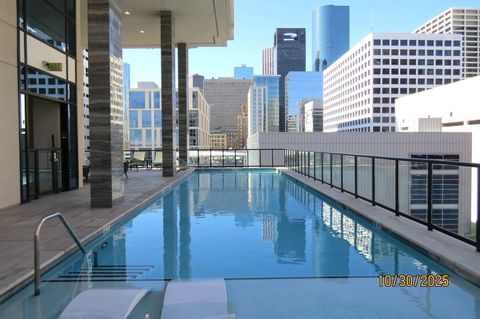 Tiny photo for 1211 Caroline Street #1005, Houston, TX 77002 (MLS # 52377477)