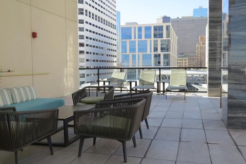 Tiny photo for 1211 Caroline Street #1005, Houston, TX 77002 (MLS # 52377477)