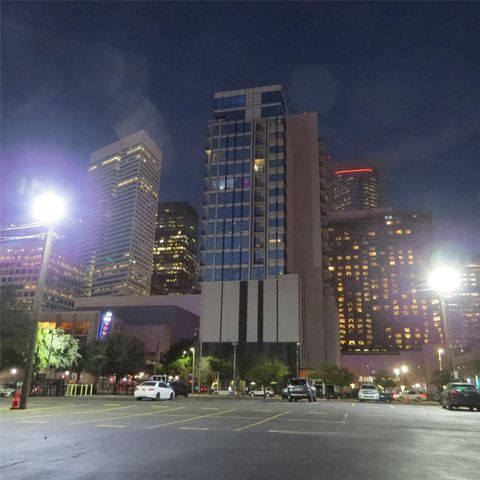 Tiny photo for 1211 Caroline Street #1005, Houston, TX 77002 (MLS # 52377477)