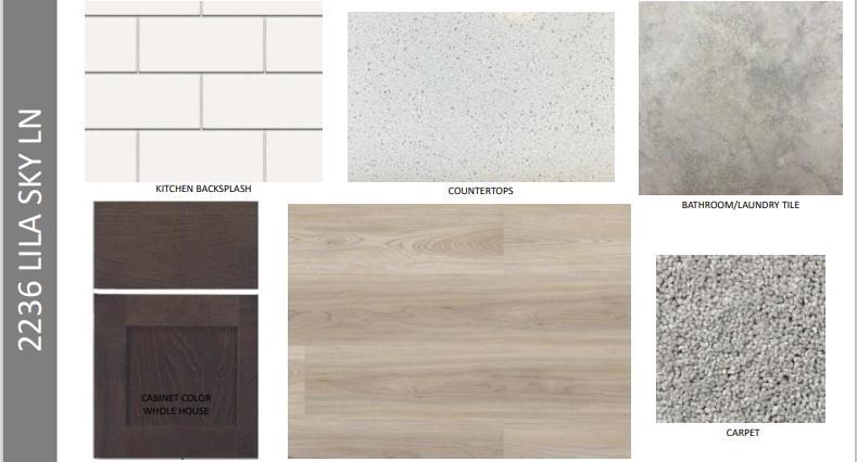2236 Lila Sky Lane