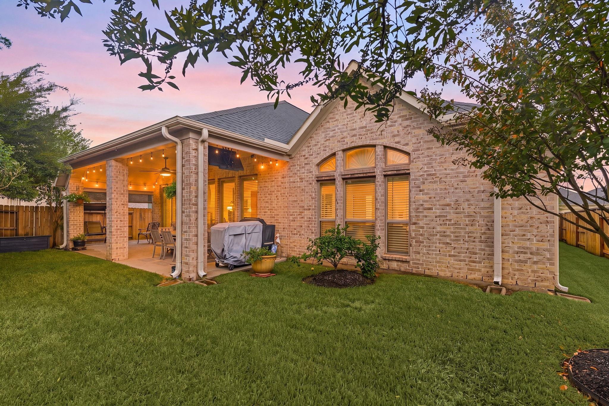 28923 Daybreak Way