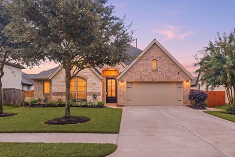 Photo of 28923 Daybreak Way, Katy, TX 77494 (MLS # 60579535)
