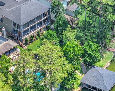 Photo of 270 Lake Grove Drive, Coldspring, TX 77331 (MLS # 2959459)