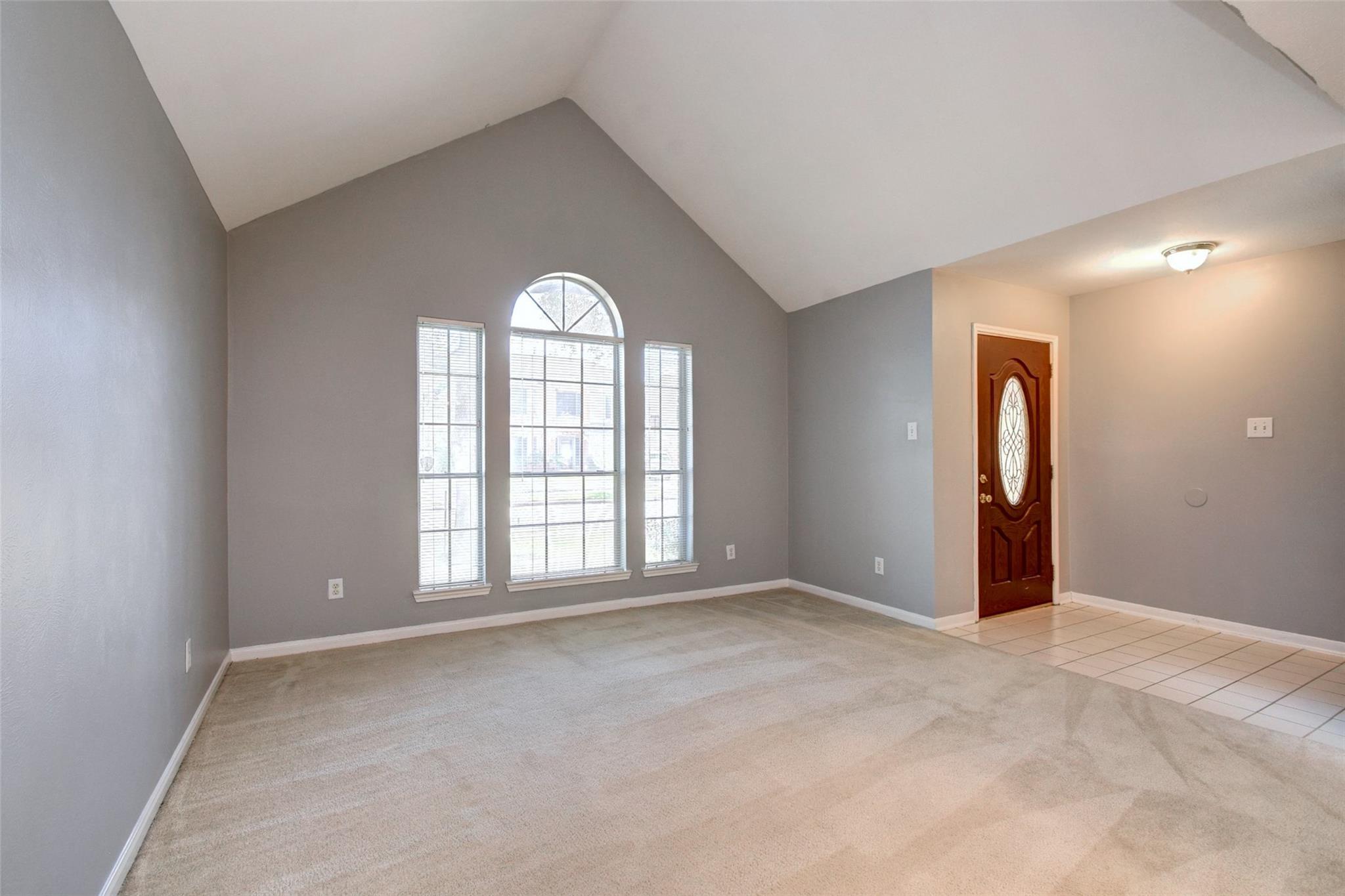 2114 Whirlaway Drive