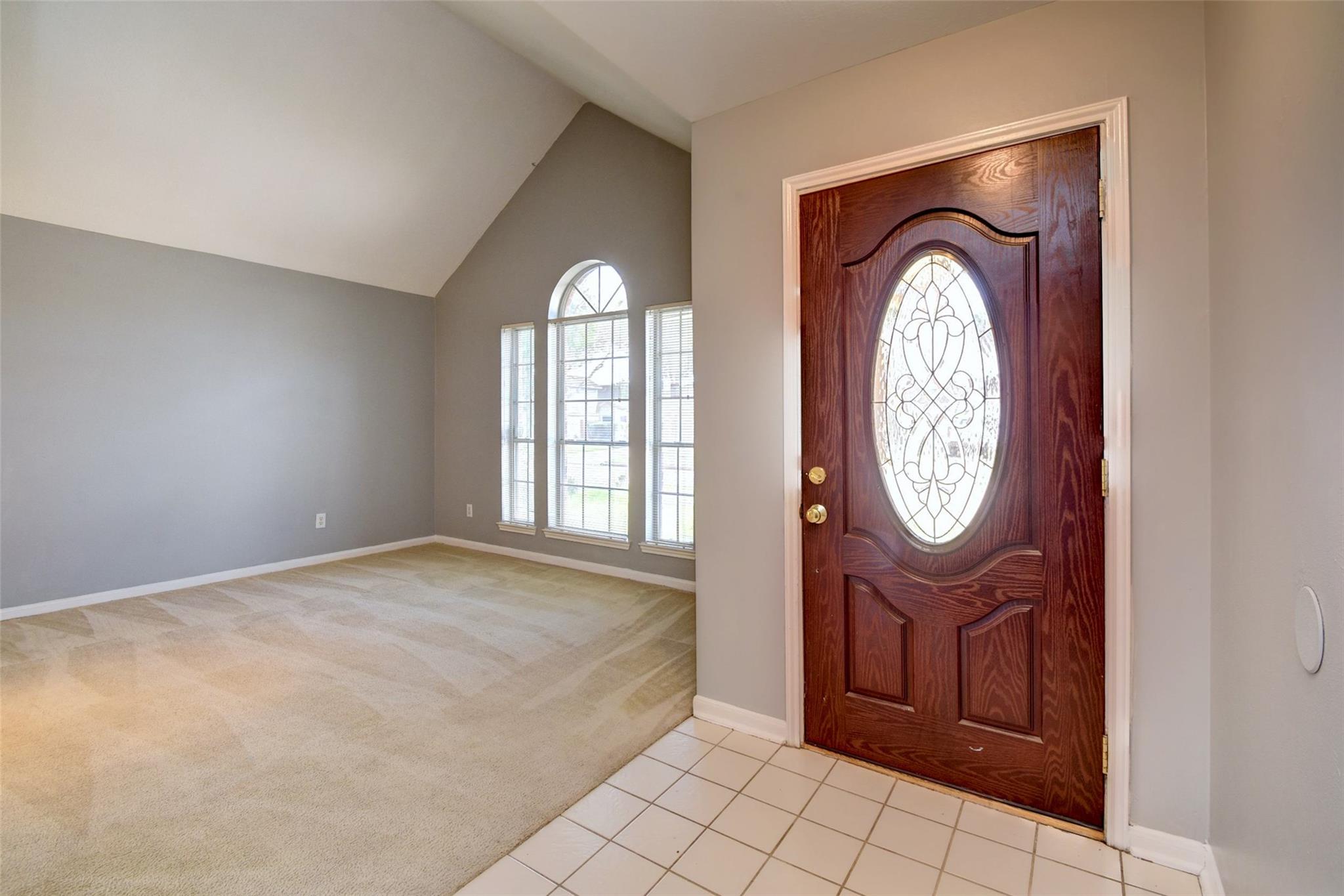 2114 Whirlaway Drive