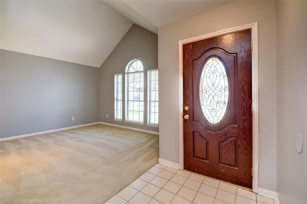 Photo of 2114 Whirlaway Drive, Stafford, TX 77477 (MLS # 10640430)