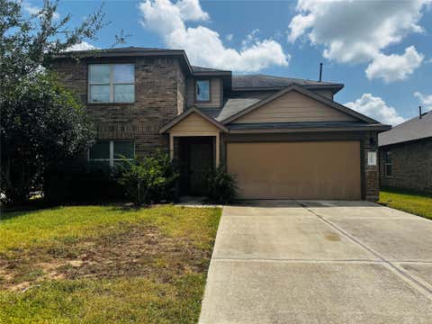 Photo of 2903 Mcdonough Way, Katy, TX 77494 (MLS # 89924998)