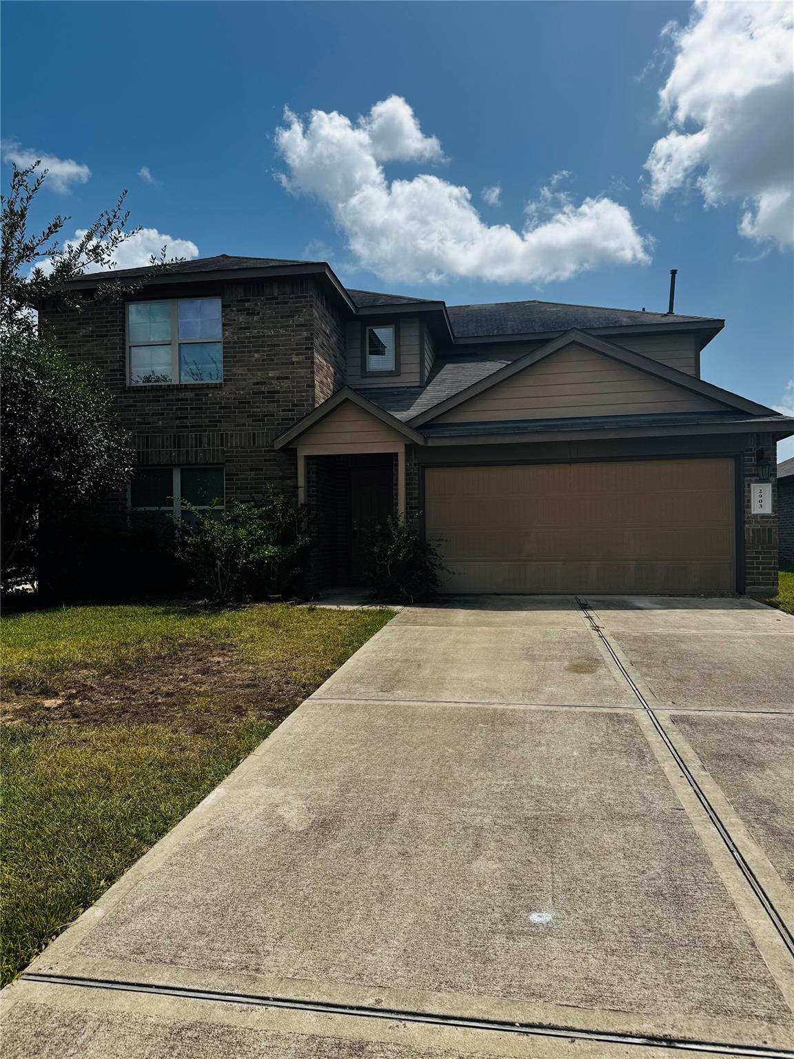 2903 Mcdonough Way