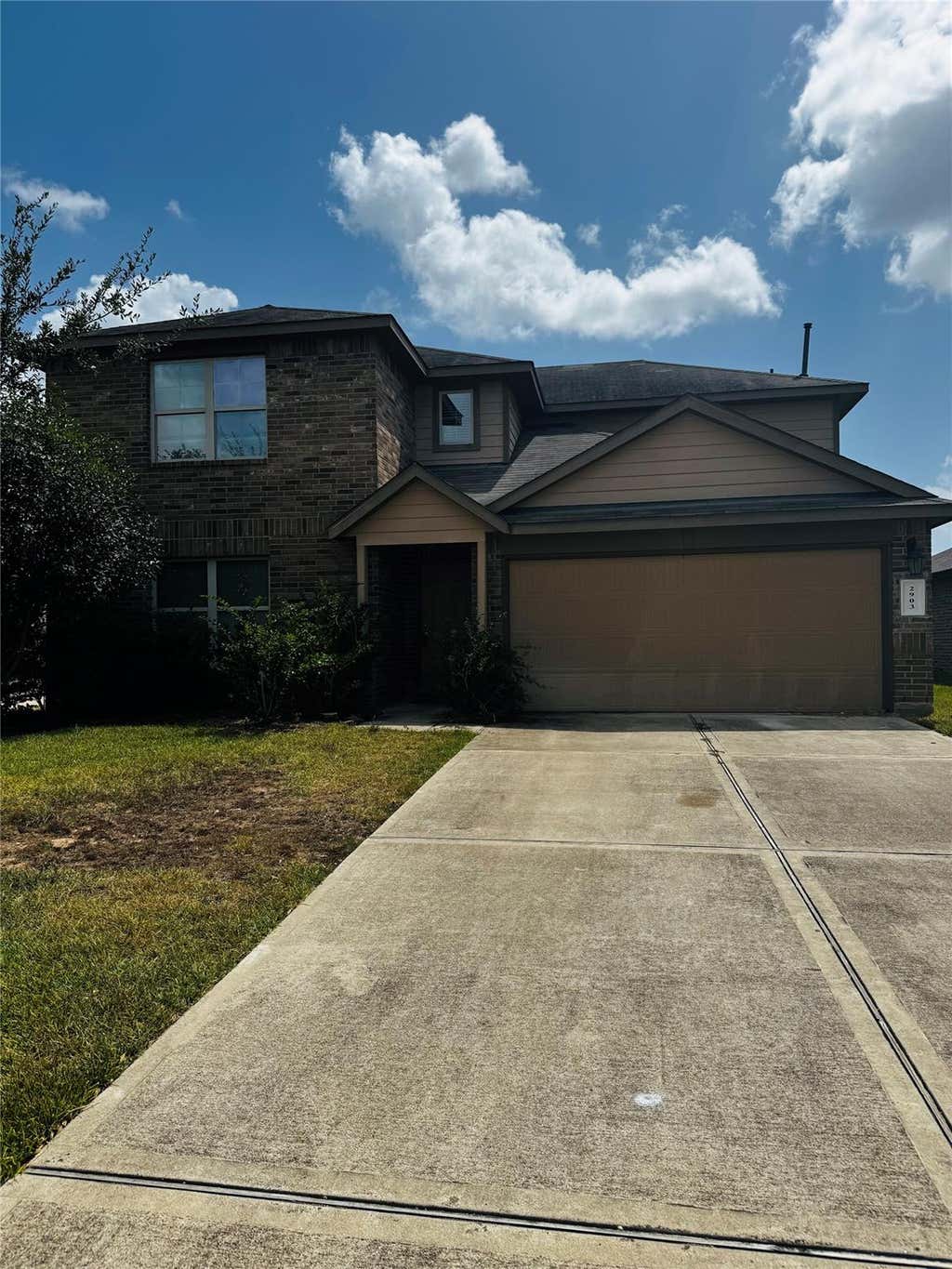 Photo of 2903 Mcdonough Way, Katy, TX 77494 (MLS # 89924998)
