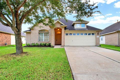 Photo of 2830 Sage Bluff Avenue, Richmond, TX 77469 (MLS # 64617729)