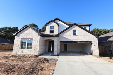 Photo of 20630 Draper Road, Tomball, TX 77377 (MLS # 86117673) Photo of 20630 Draper Road, Tomball, TX 77377 (MLS # 86117673)