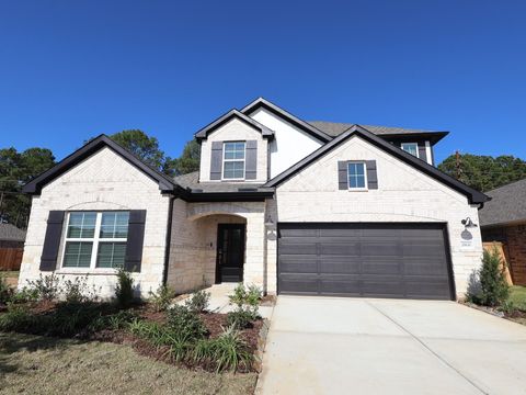 Photo of 20630 Draper Road, Tomball, TX 77377 (MLS # 86117673)
