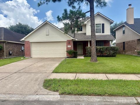 Photo of 1126 Andover Drive, Pearland, TX 77584 (MLS # 27292015)