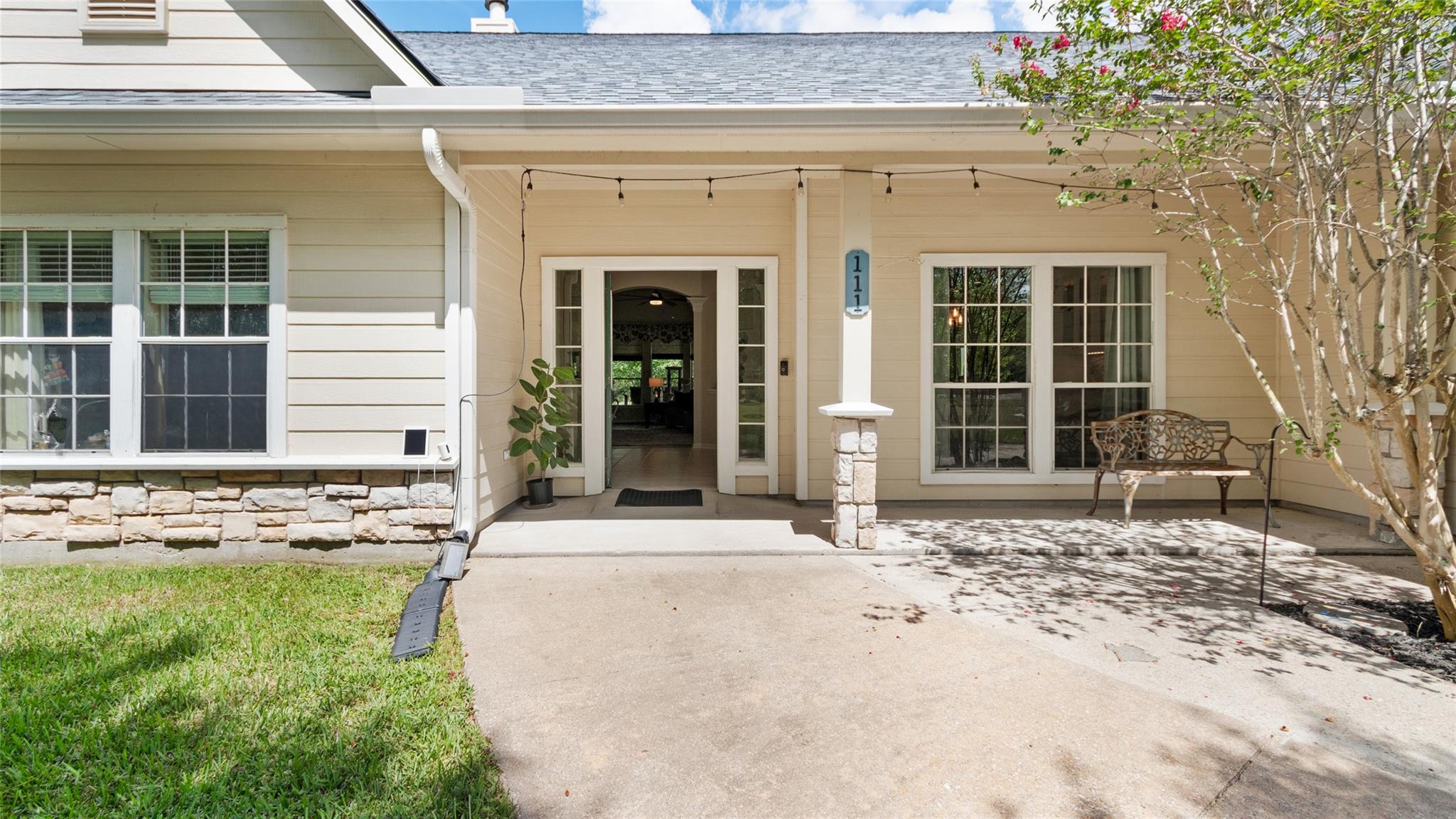 111 County Road 932