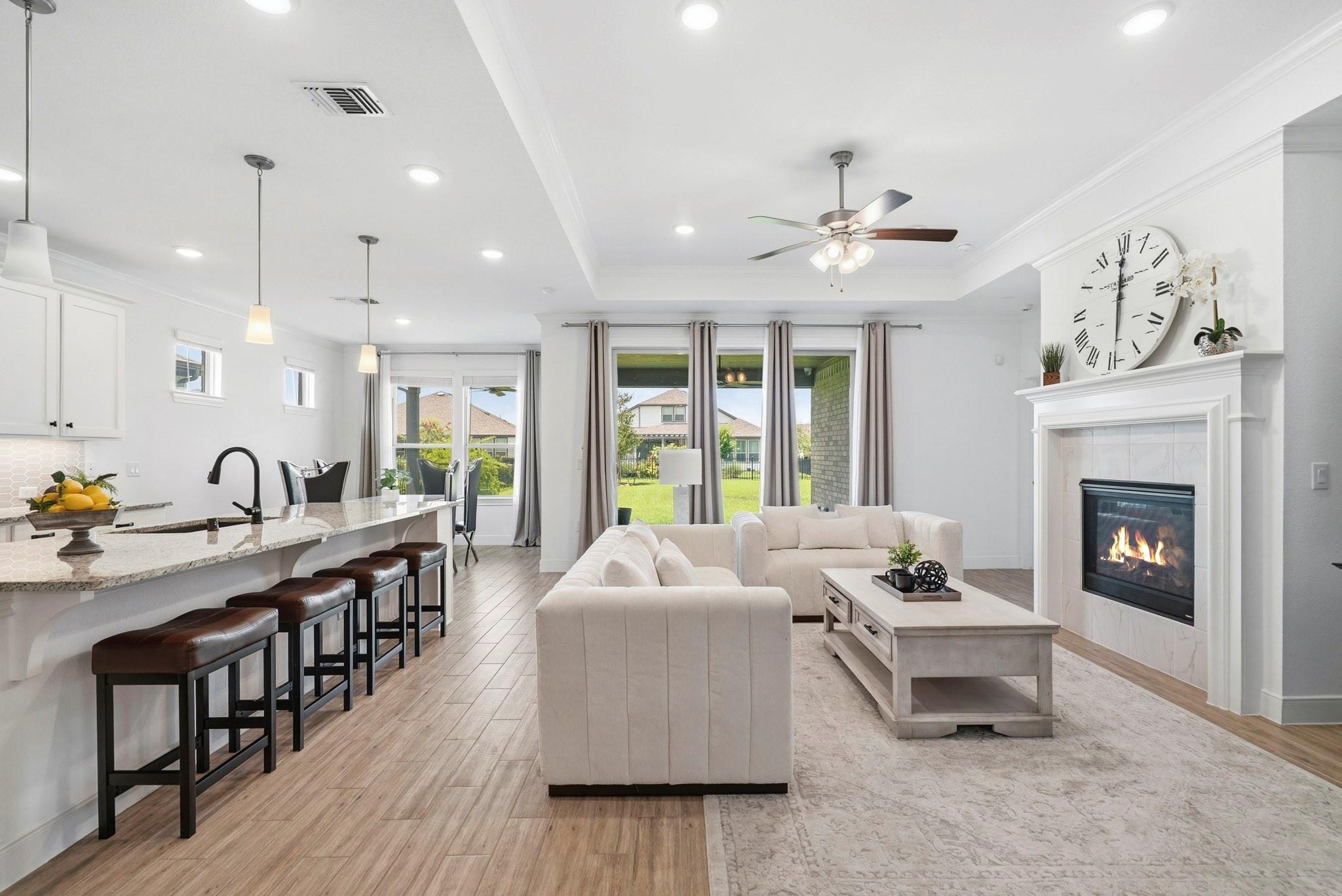 7426 Rolling Stone Drive