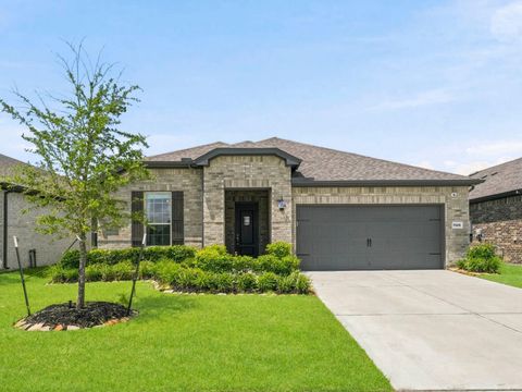 Photo of 7426 Rolling Stone Drive, Fulshear, TX 77441 (MLS # 22157591)