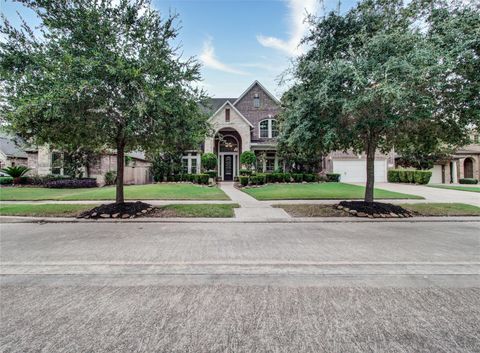 6123 N Tamarino Park Lane Sugar Land TX 77479