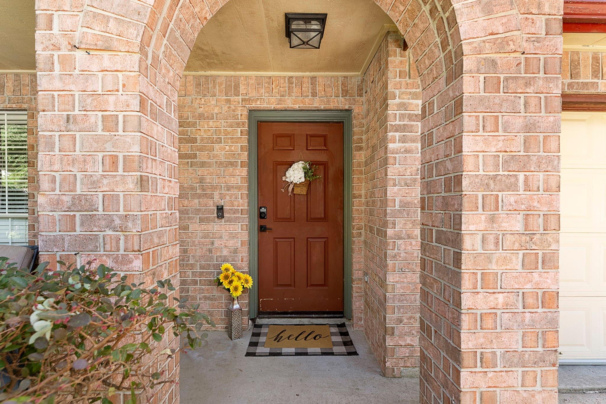 12145 La Salle Oaks