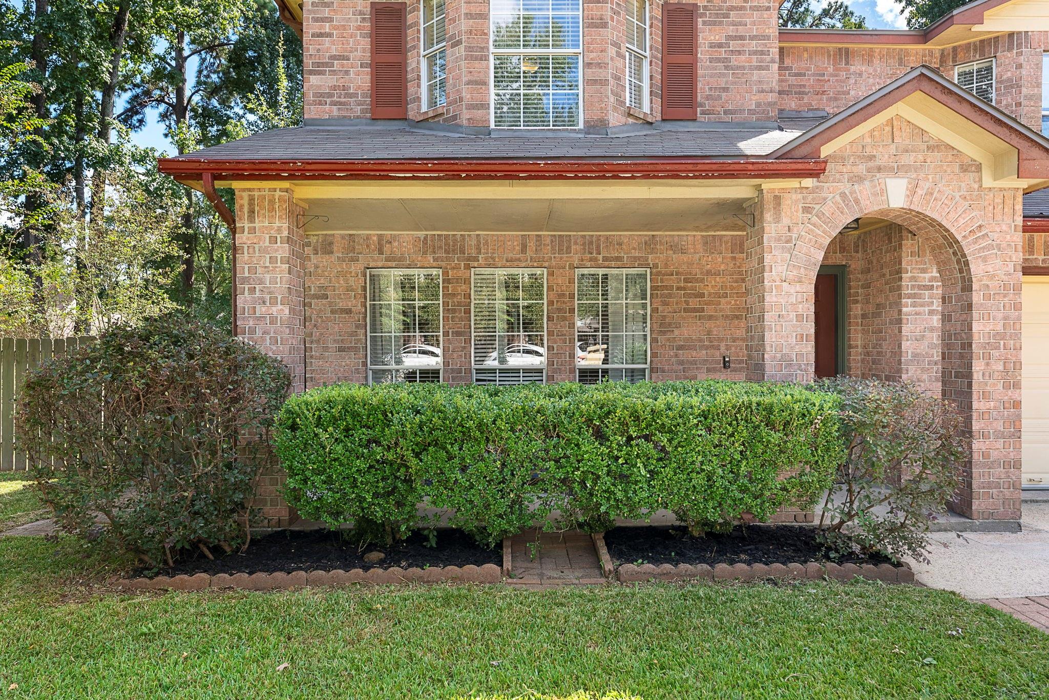 12145 La Salle Oaks
