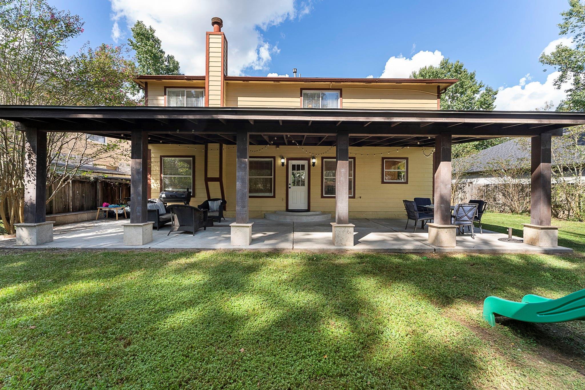 12145 La Salle Oaks