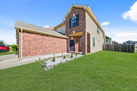 Photo of 13710 Evansdale Lane, Houston, TX 77083 (MLS # 2351733)