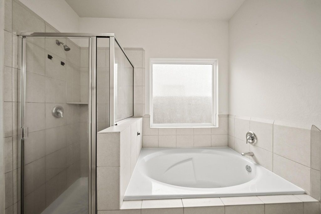 Photo of 13710 Evansdale Lane, Houston, TX 77083 (MLS # 2351733)