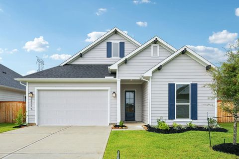 Photo of 23515 Steely Thicket Trail, Tomball, TX 77375 (MLS # 63811872) Photo of 23515 Steely Thicket Trail, Tomball, TX 77375 (MLS # 63811872)