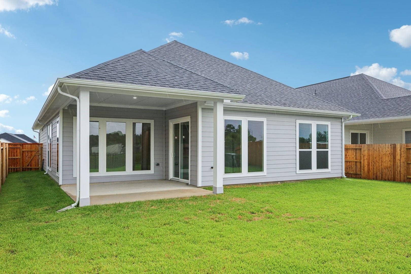 23515 Steely Thicket Trail