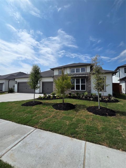 Photo of 15906 Iris Meadow Drive, Conroe, TX 77302 (MLS # 38796975)