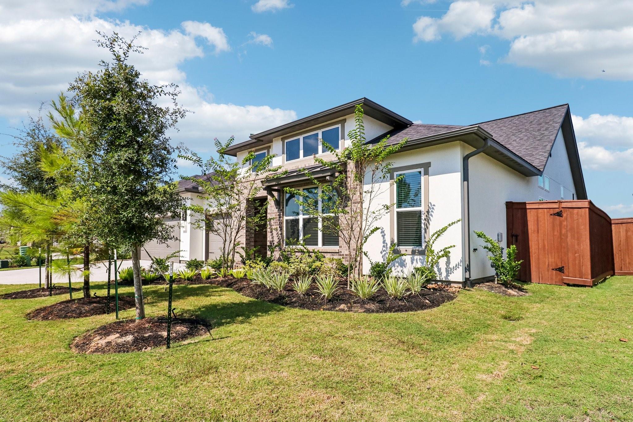 15906 Iris Meadow Drive