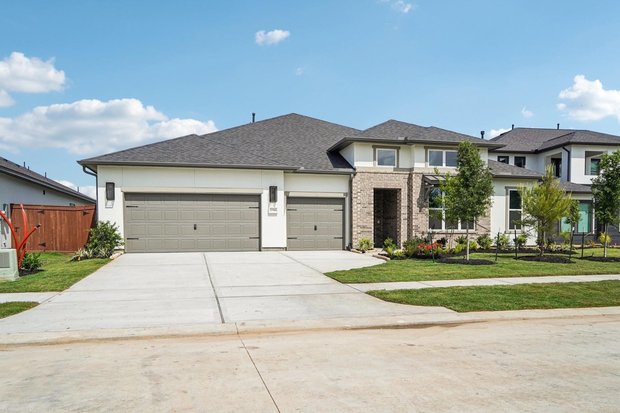 15906 Iris Meadow Drive