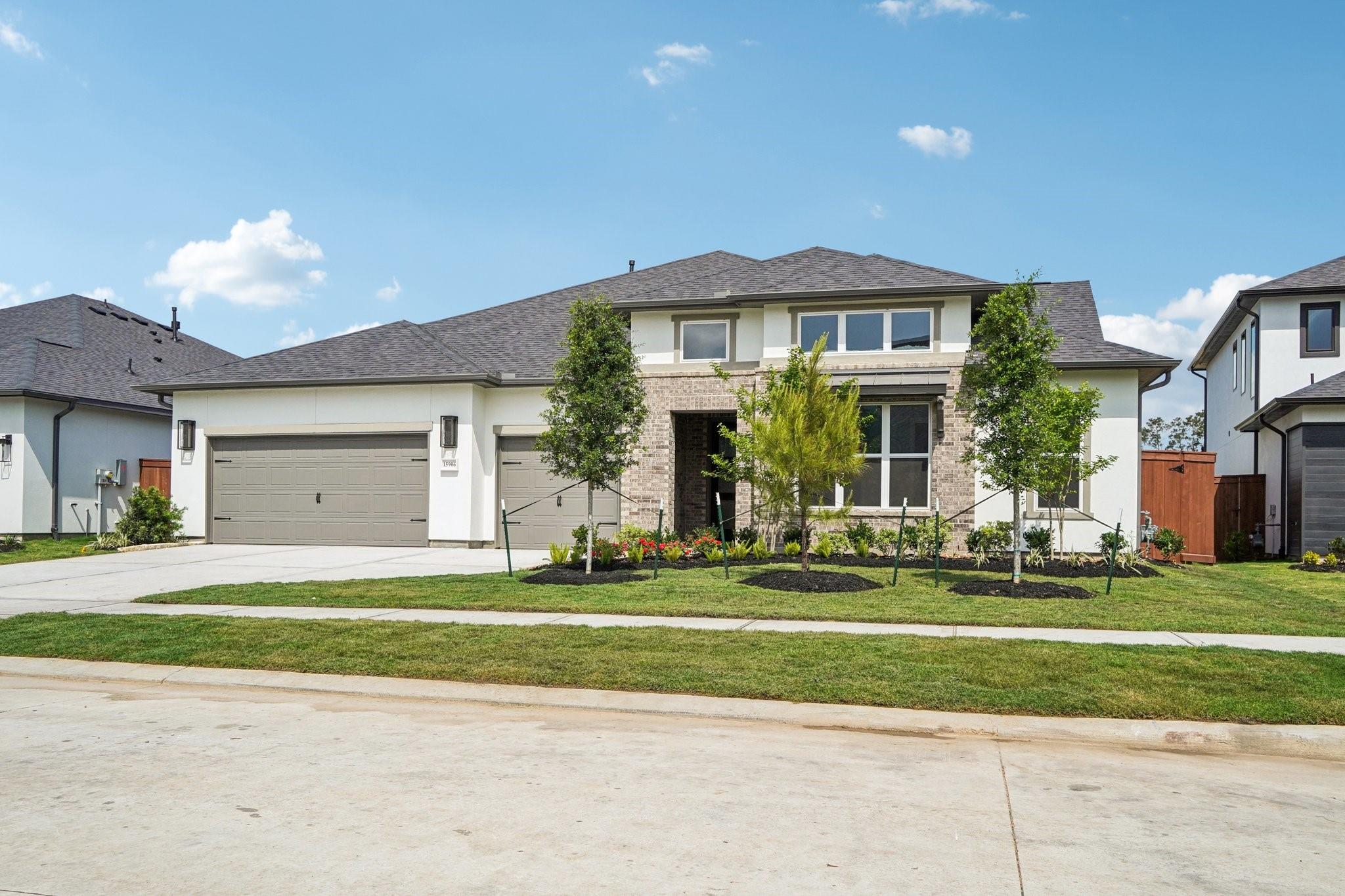 15906 Iris Meadow Drive