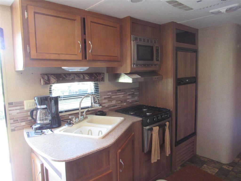 Photo of 221 County Road 299, Sargent, TX 77414 (MLS # 45874746)