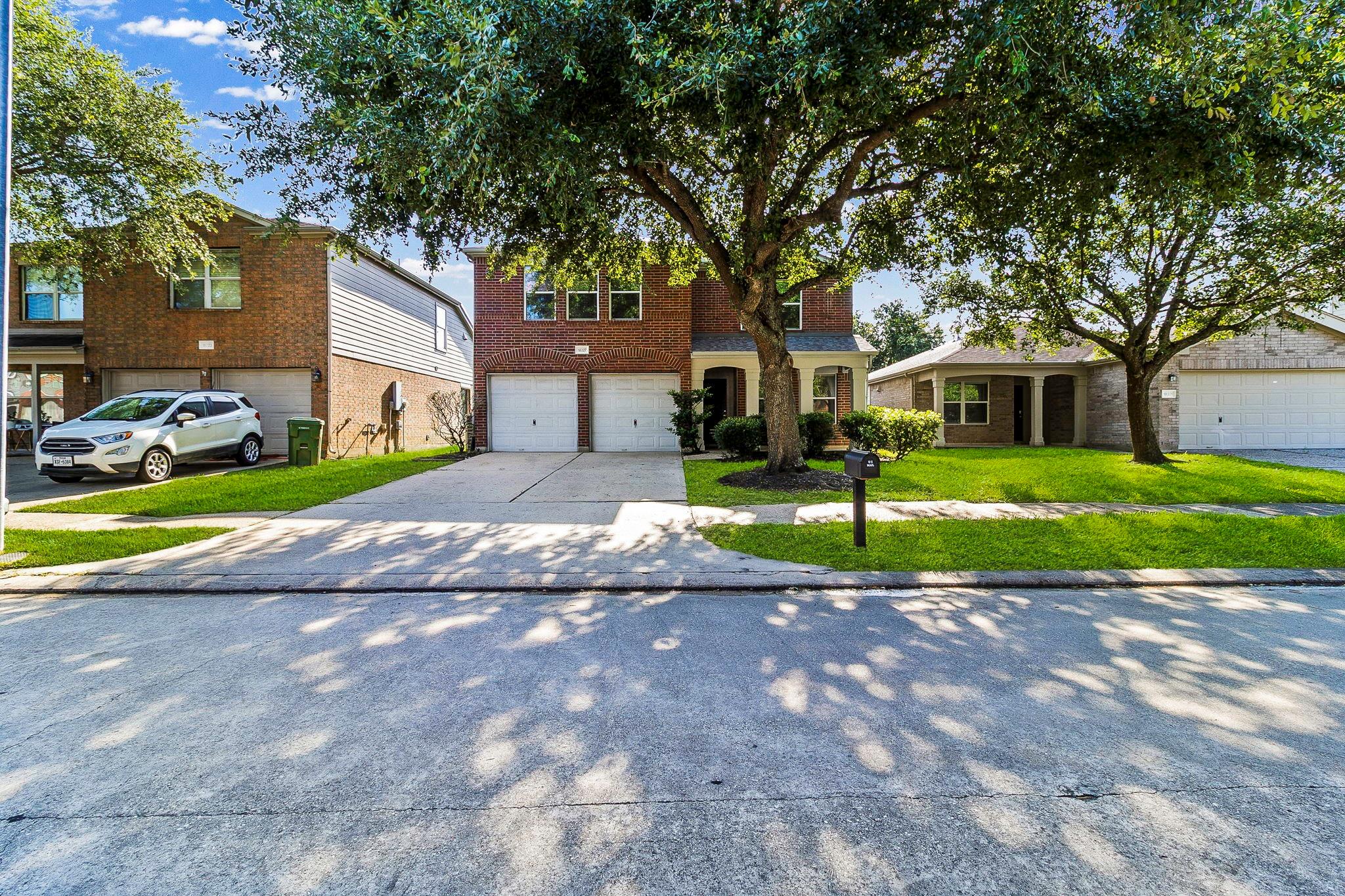 18327 Atasca Woods Trace
