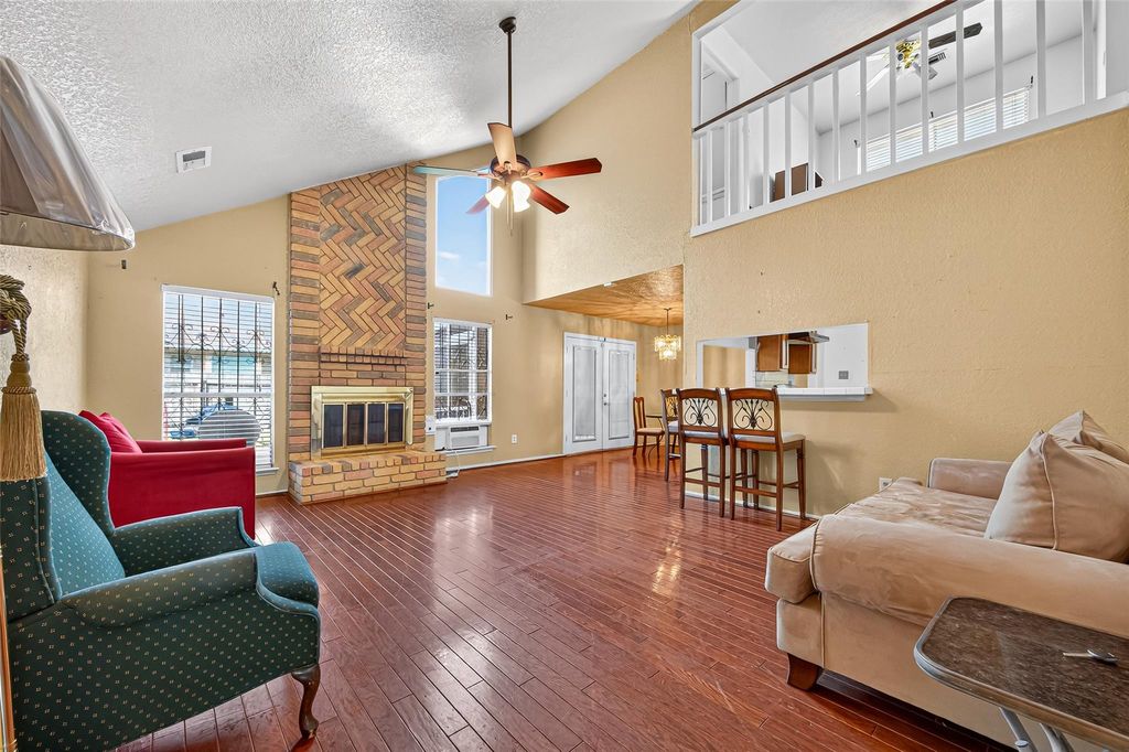Photo of 6202 Quiet Village Court, Houston, TX 77053 (MLS # 18949628)