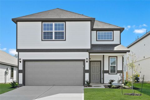 Homes For Sale - 13659 Kit Run<br/> Splendora, TX 77372