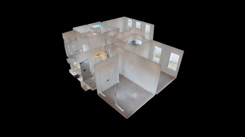 Tiny photo for 747 Dumble Street, Houston, TX 77023 (MLS # 20703246)