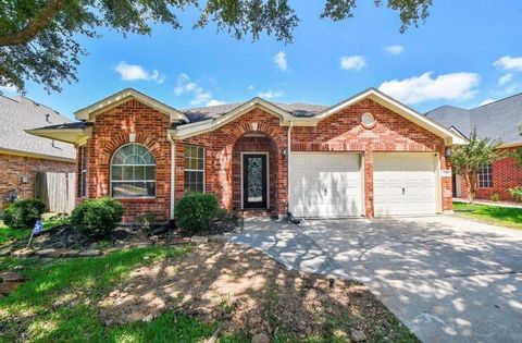 8515 Split Branch Lane Houston TX 77095