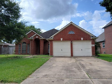 Photo of 21531 Cedar Cove Drive, Katy, TX 77450 (MLS # 4816169)